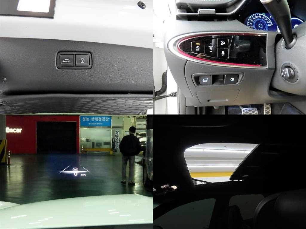 제네시스 GV70 2.5T 가솔린 AWD 이미지 17