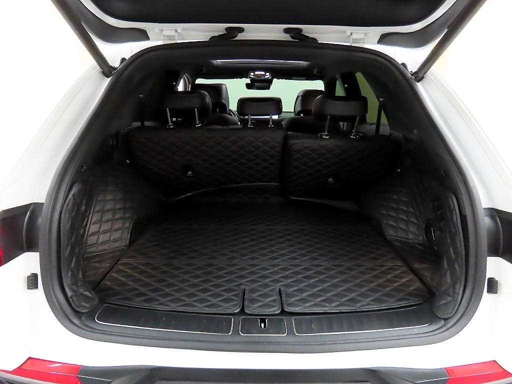 제네시스 GV70 2.5T 가솔린 AWD 이미지 18