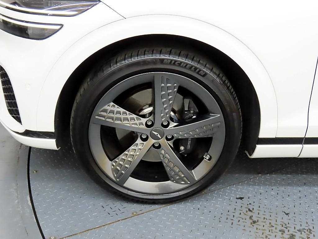제네시스 GV70 2.5T 가솔린 AWD 이미지 20