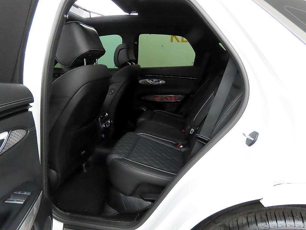 제네시스 GV70 2.5T 가솔린 AWD 이미지 6