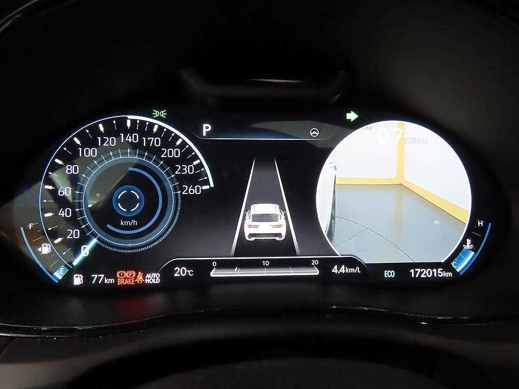 제네시스 GV70 2.5T 가솔린 AWD 이미지 8