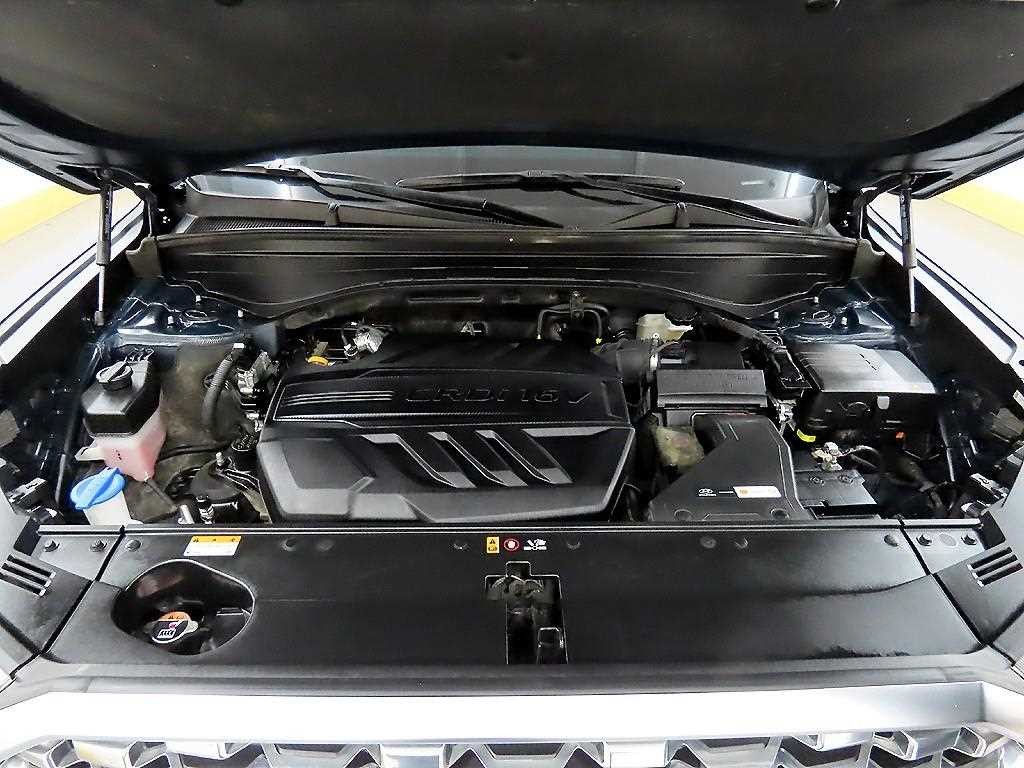 현대 팰리세이드 더 뉴 팰리세이드 디젤 2.2 2WD 익스클루시브 이미지 19