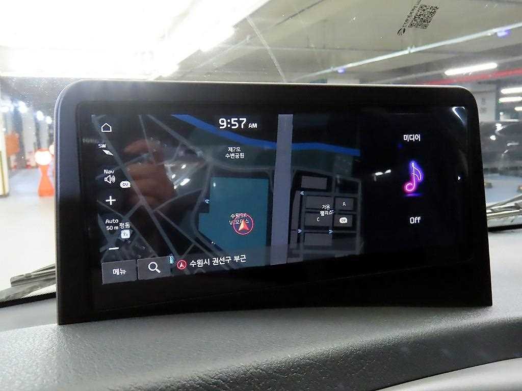 소형화물 카고(소형) [카고]봉고3 (LPG2.5터보) 더블캡/초장축/2WD GL 이미지 13