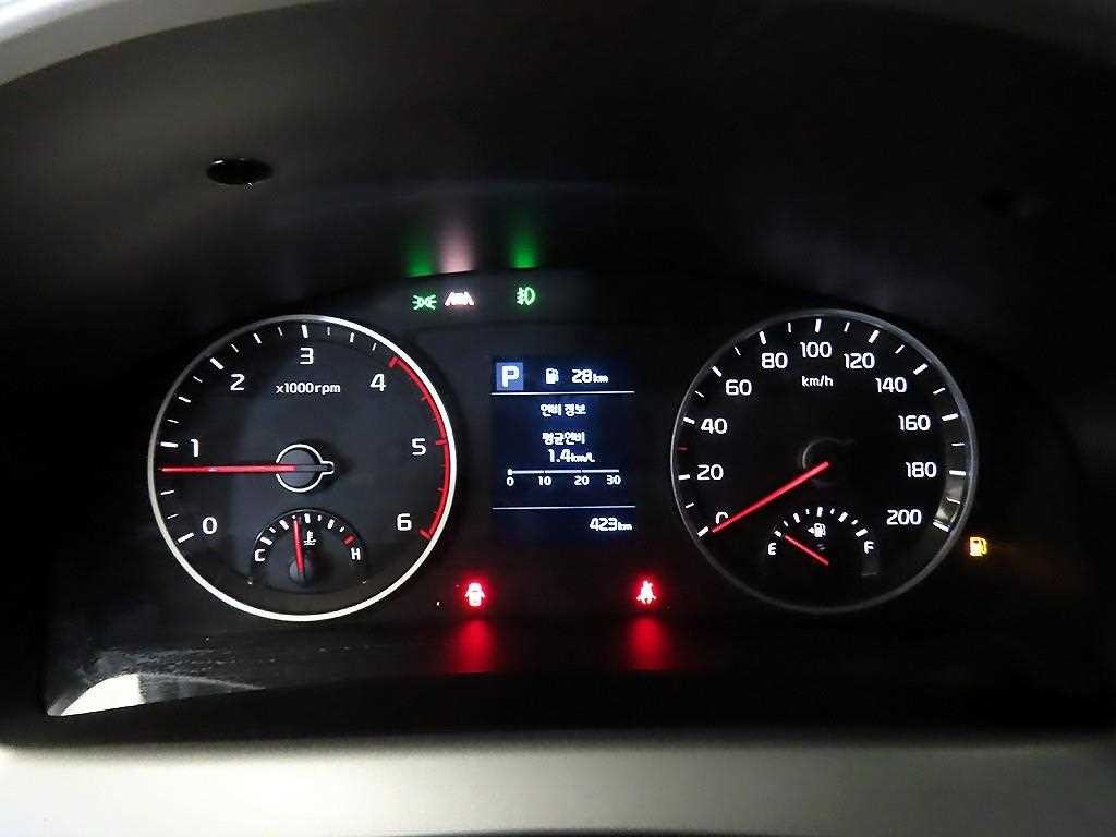 소형화물 카고(소형) [카고]봉고3 (LPG2.5터보) 더블캡/초장축/2WD GL 이미지 9
