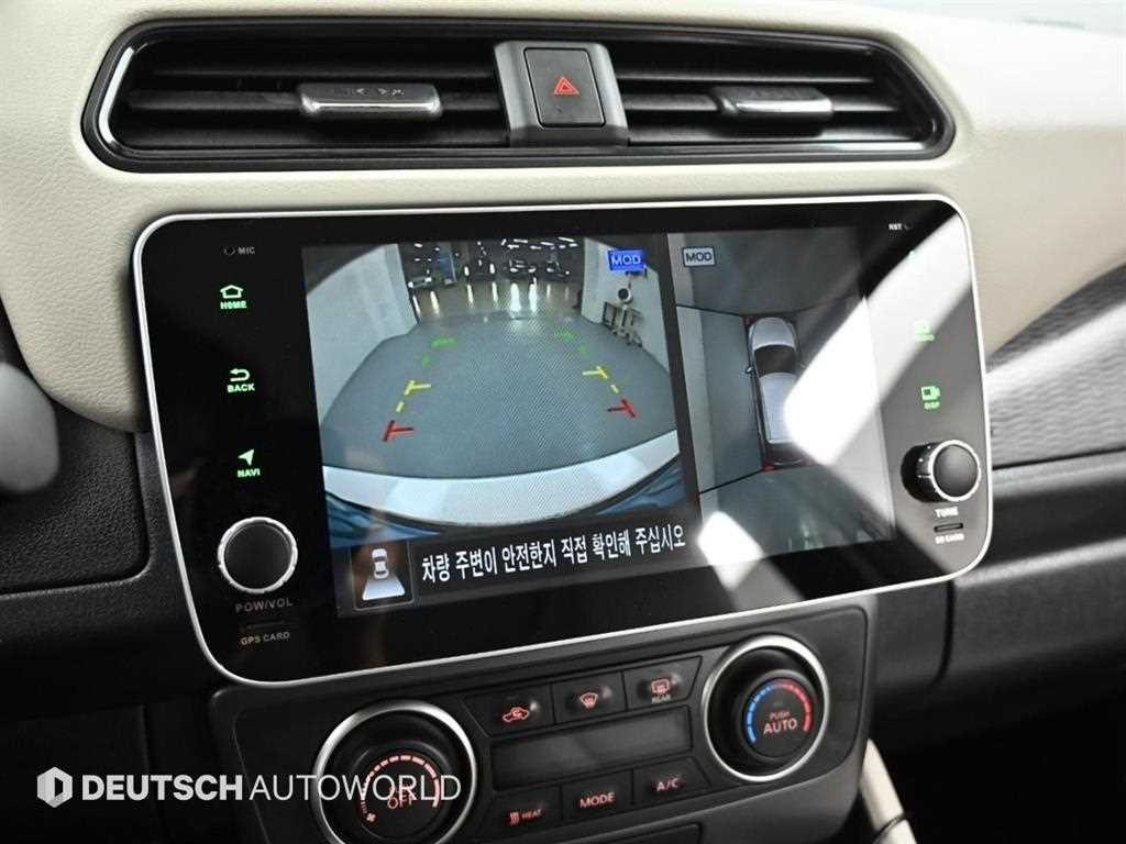 닛산 리프 리프(ZE1) EV SL 이미지 15