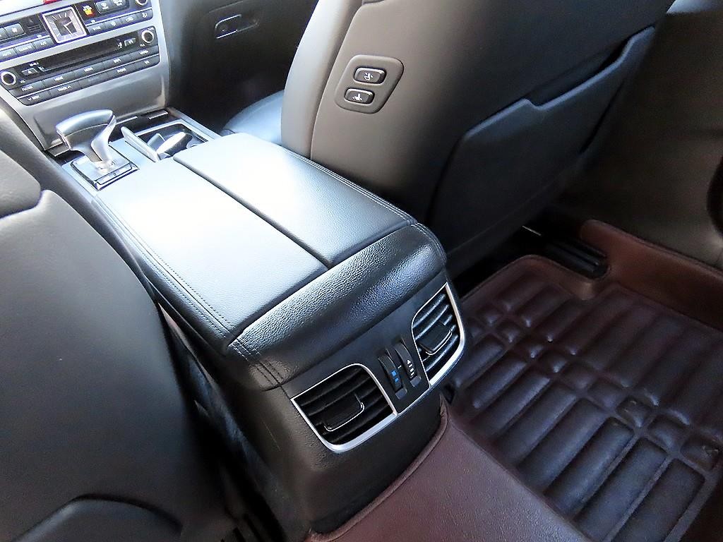 제네시스 G80 2.2D AWD 프리미엄 럭셔리 이미지 15
