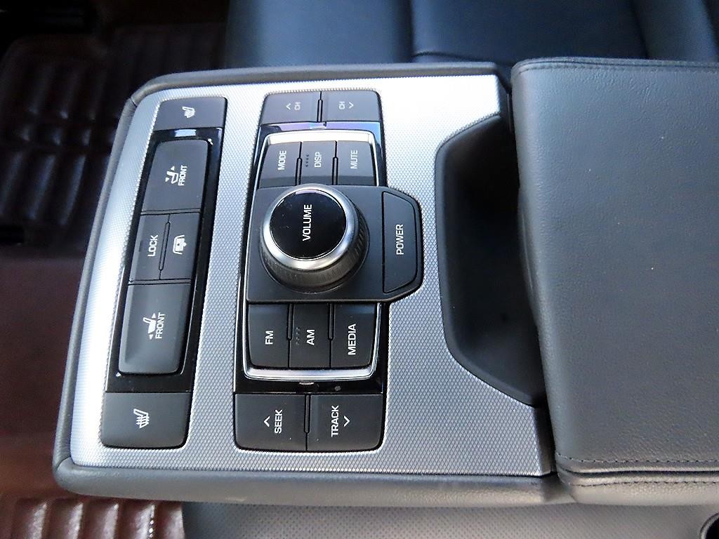 제네시스 G80 2.2D AWD 프리미엄 럭셔리 이미지 16