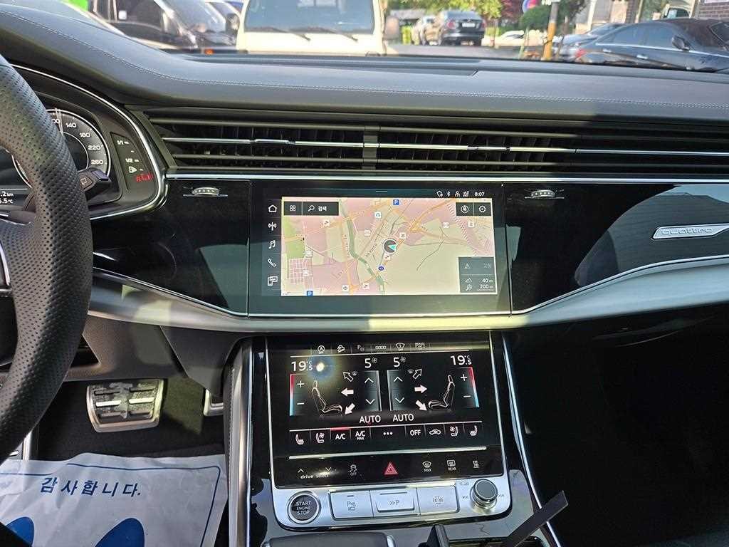 아우디 Q7 Q7 (4M) 50 TDI 콰트로 프리미엄 이미지 10