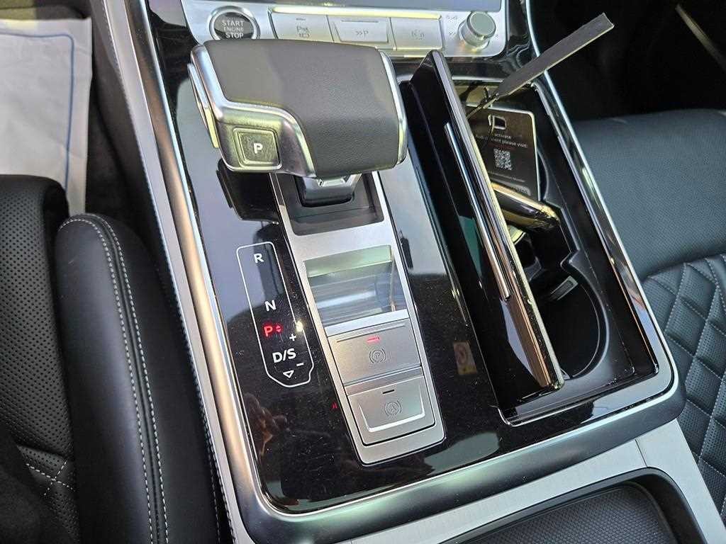 아우디 Q7 Q7 (4M) 50 TDI 콰트로 프리미엄 이미지 11