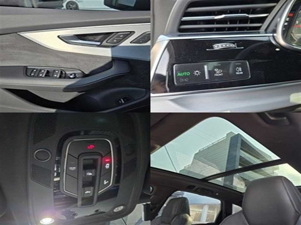 아우디 Q7 Q7 (4M) 50 TDI 콰트로 프리미엄 이미지 12