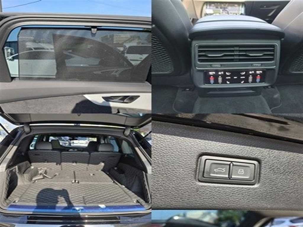 아우디 Q7 Q7 (4M) 50 TDI 콰트로 프리미엄 이미지 17