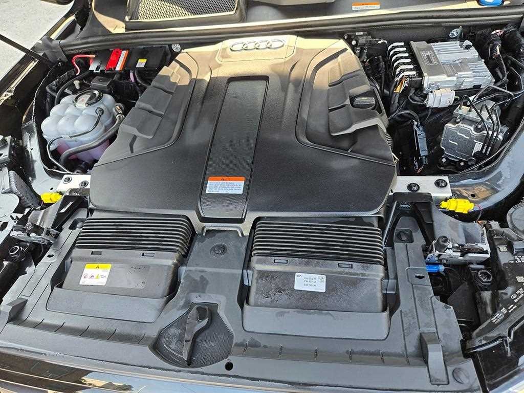 아우디 Q7 Q7 (4M) 50 TDI 콰트로 프리미엄 이미지 19