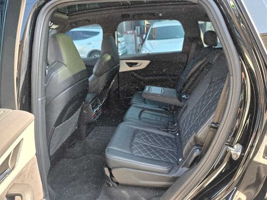 아우디 Q7 Q7 (4M) 50 TDI 콰트로 프리미엄 이미지 6