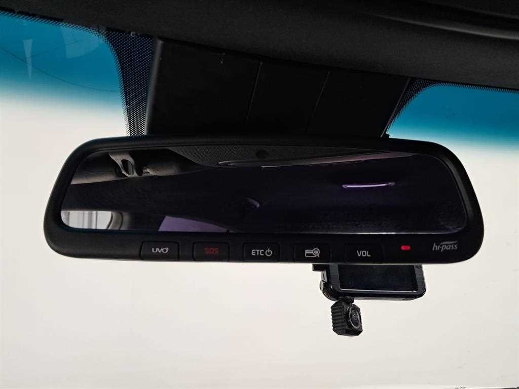 기아 스포티지 스포티지 더 볼드 2.0 디젤 2WD 인텔리전트 이미지 15
