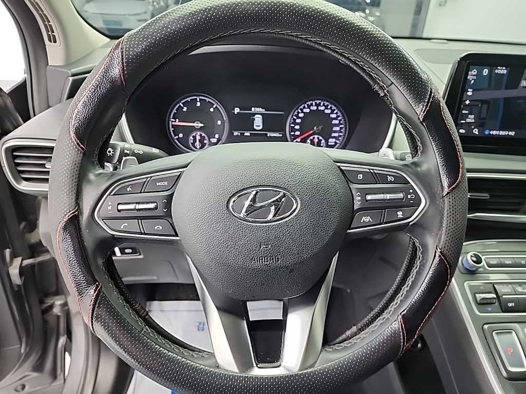 현대 싼타페 더 뉴 싼타페 디젤 2.2 2WD 프리미엄 이미지 9