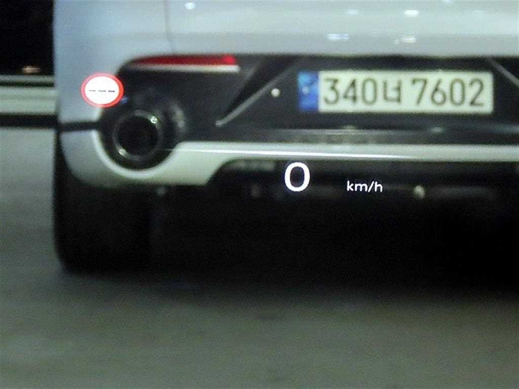 제네시스 G90 G90(RS4) 3.5T GDI 2WD 이미지 13