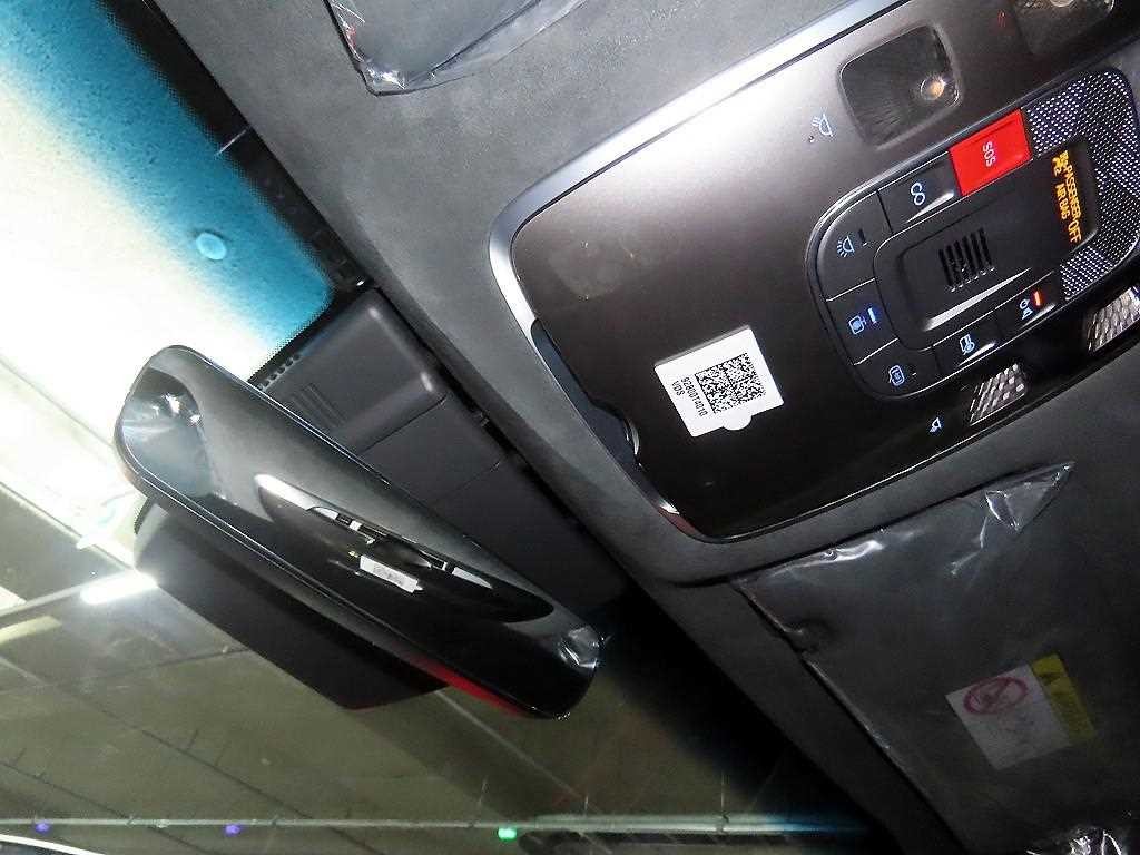 제네시스 G90 G90(RS4) 3.5T GDI 2WD 이미지 14