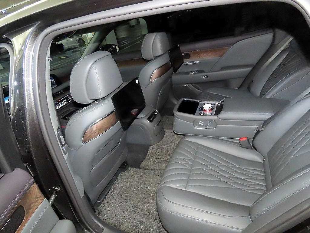 제네시스 G90 G90(RS4) 3.5T GDI 2WD 이미지 7