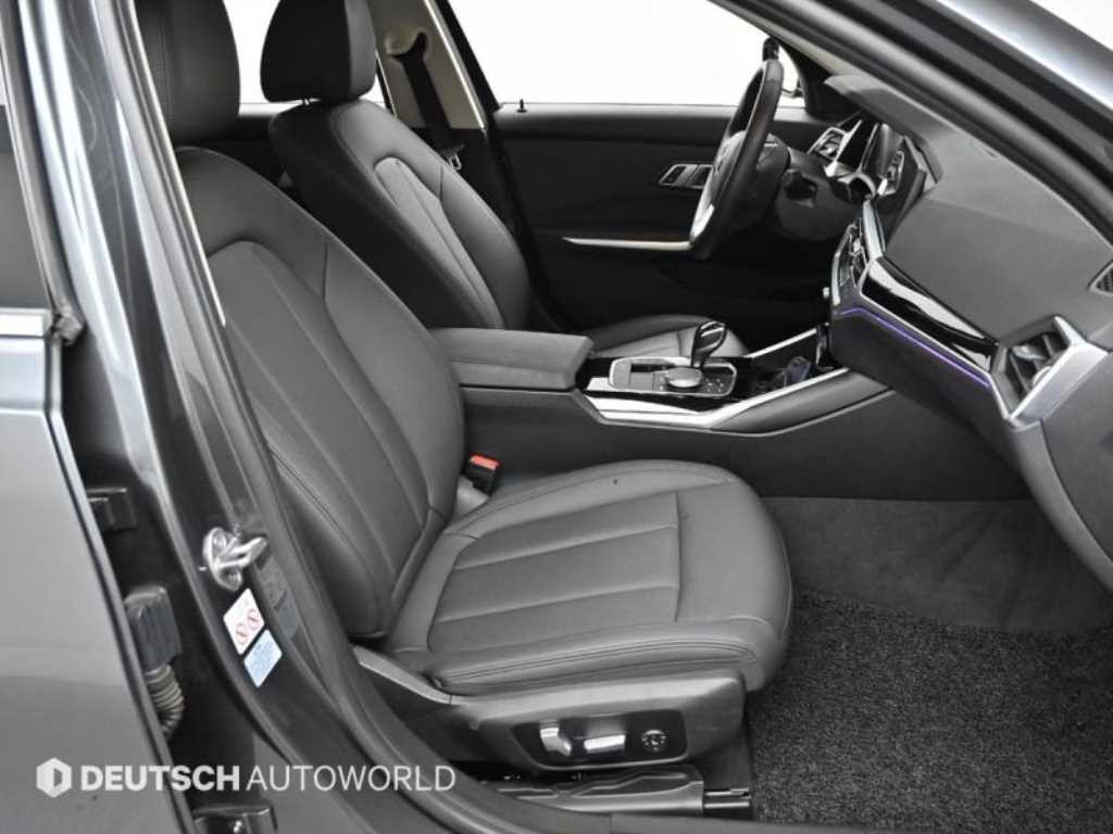 BMW 3시리즈 3시리즈 (G20) 320d 이미지 10
