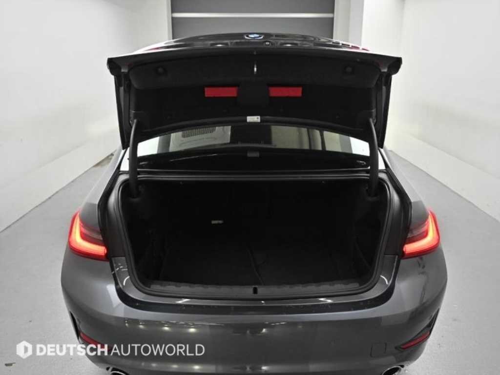BMW 3시리즈 3시리즈 (G20) 320d 이미지 19
