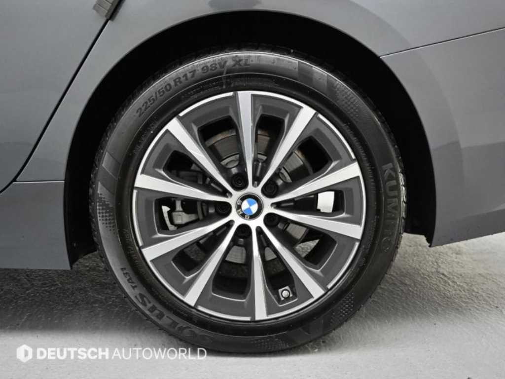 BMW 3시리즈 3시리즈 (G20) 320d 이미지 5