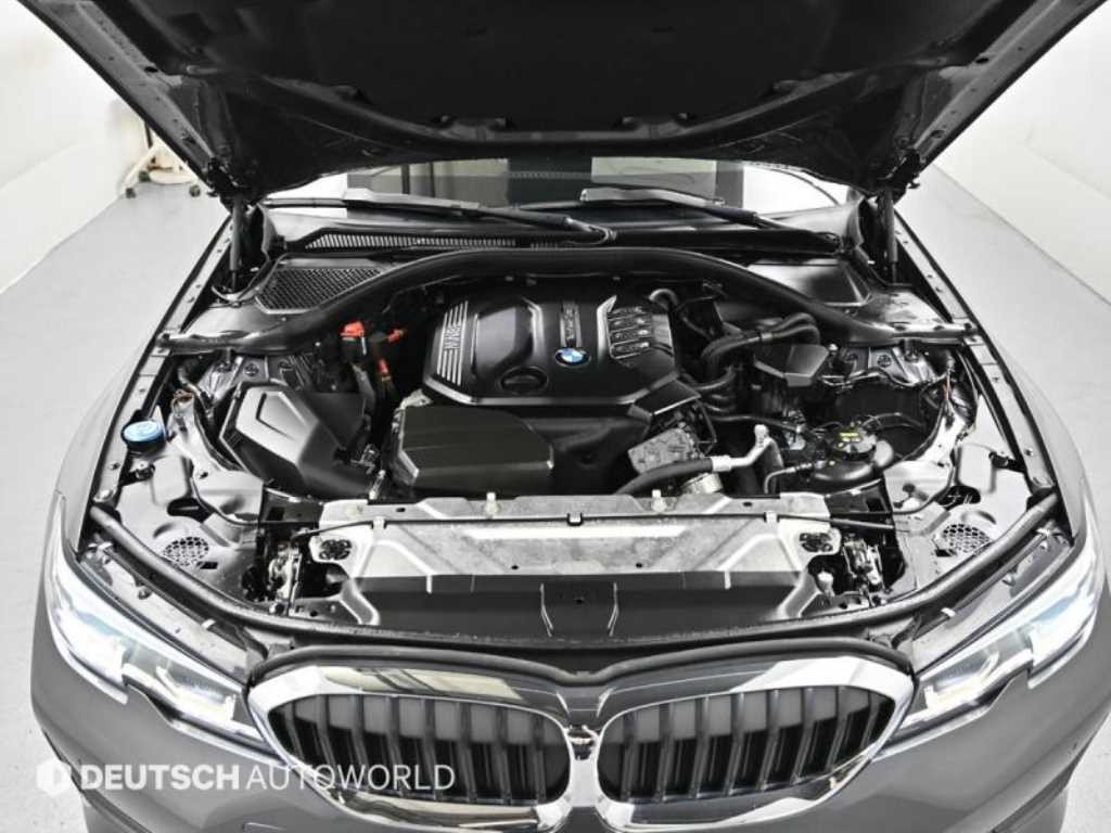 BMW 3시리즈 3시리즈 (G20) 320d 이미지 6