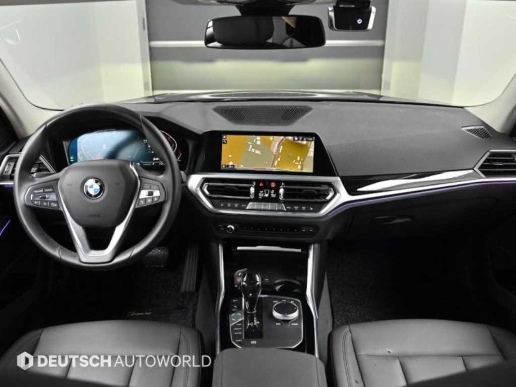 BMW 3시리즈 3시리즈 (G20) 320d 이미지 7