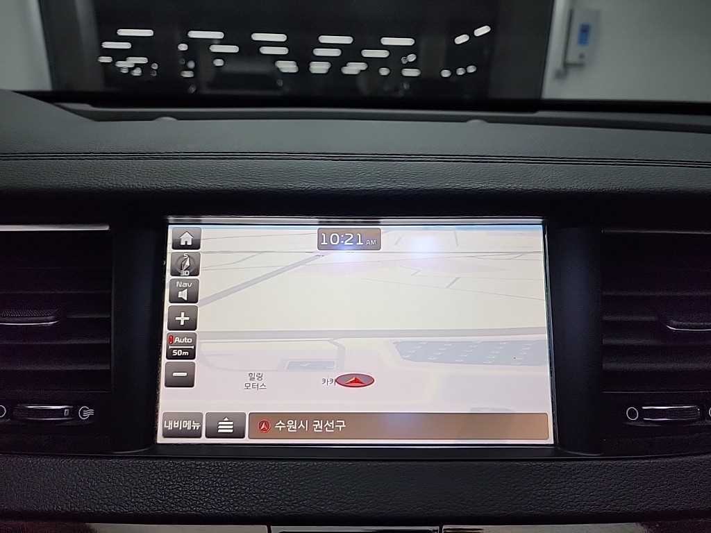 기아 K7 올 뉴 K7 2.4 GDI 프레스티지 이미지 17