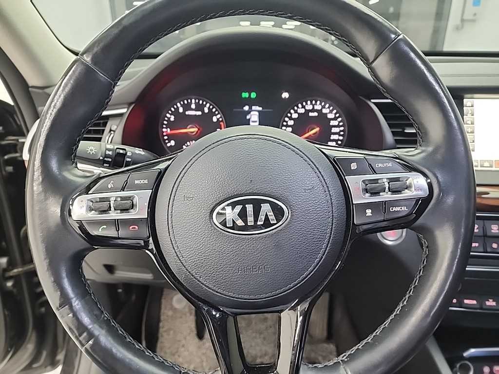 기아 K7 올 뉴 K7 2.4 GDI 프레스티지 이미지 9