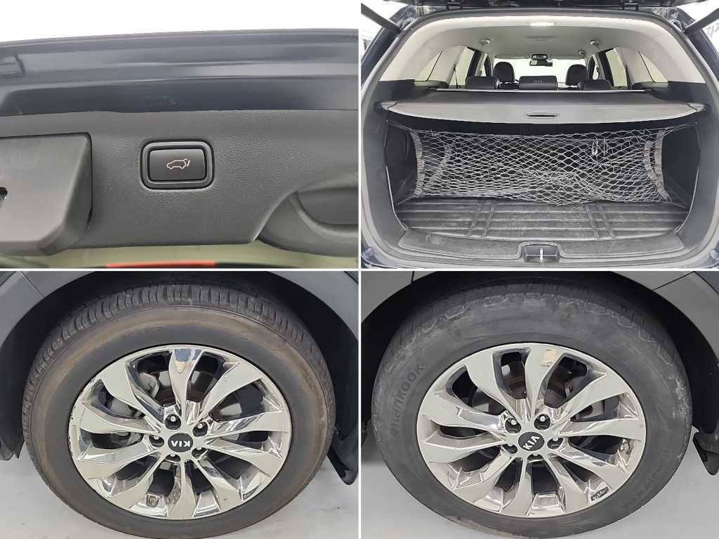 기아 쏘렌토 더 뉴 쏘렌토 디젤 2.2 4WD 노블레스 스페셜 이미지 18