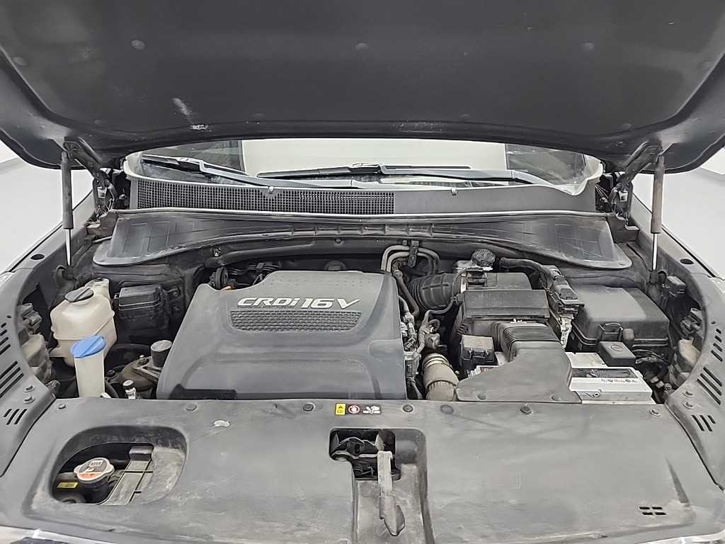 기아 쏘렌토 더 뉴 쏘렌토 디젤 2.2 4WD 노블레스 스페셜 이미지 5