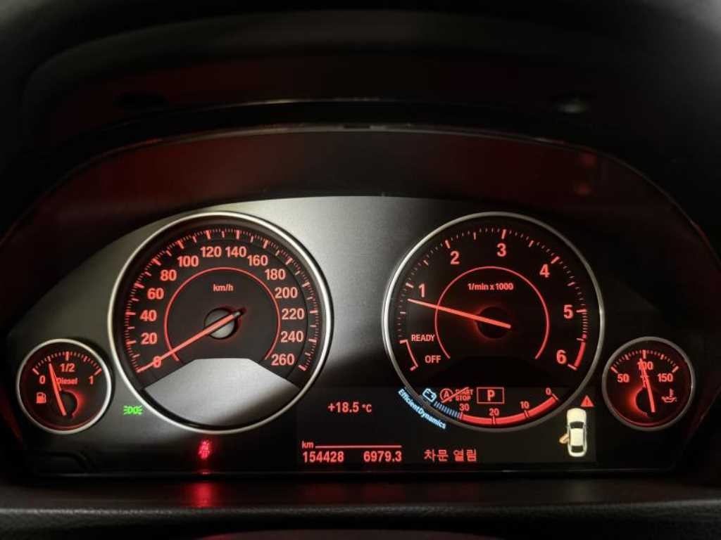 BMW 4시리즈 4시리즈 (F32) 420d xDRIVE 그란쿠페 스포츠 이미지 10