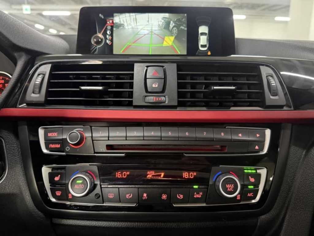 BMW 4시리즈 4시리즈 (F32) 420d xDRIVE 그란쿠페 스포츠 이미지 11