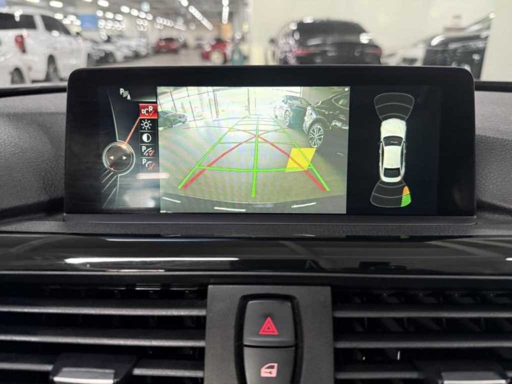 BMW 4시리즈 4시리즈 (F32) 420d xDRIVE 그란쿠페 스포츠 이미지 12