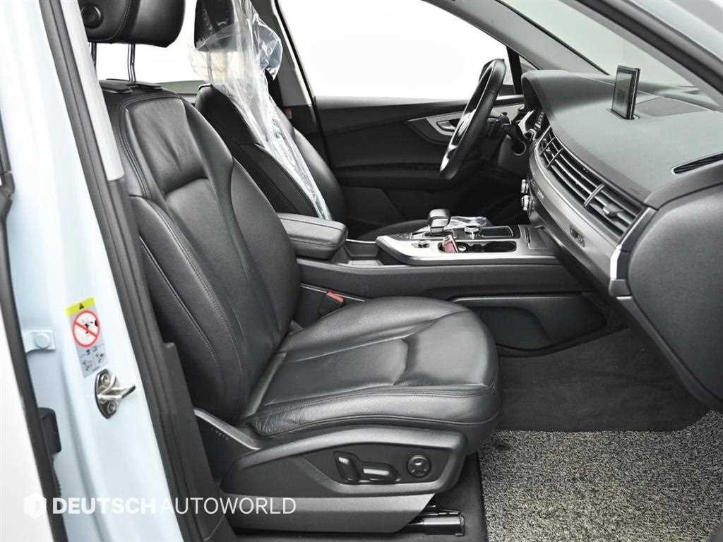 아우디 Q7 Q7 (4M) 45 TFSI 콰트로 이미지 10