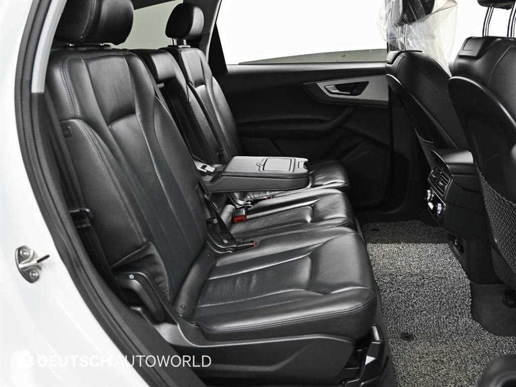 아우디 Q7 Q7 (4M) 45 TFSI 콰트로 이미지 12