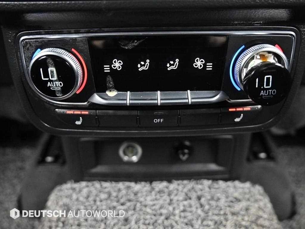 아우디 Q7 Q7 (4M) 45 TFSI 콰트로 이미지 16