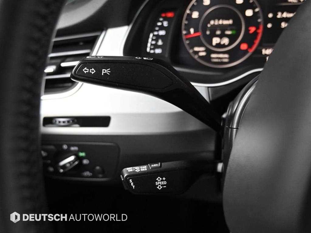 아우디 Q7 Q7 (4M) 45 TFSI 콰트로 이미지 17