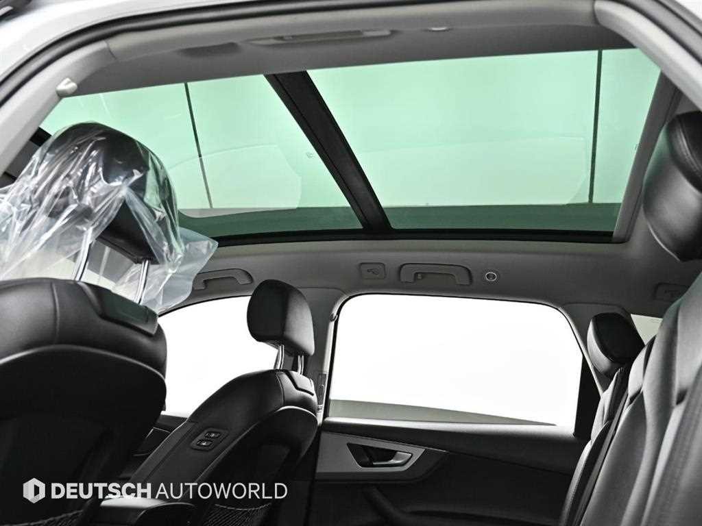 아우디 Q7 Q7 (4M) 45 TFSI 콰트로 이미지 18
