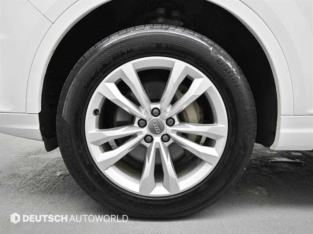 아우디 Q7 Q7 (4M) 45 TFSI 콰트로 이미지 5