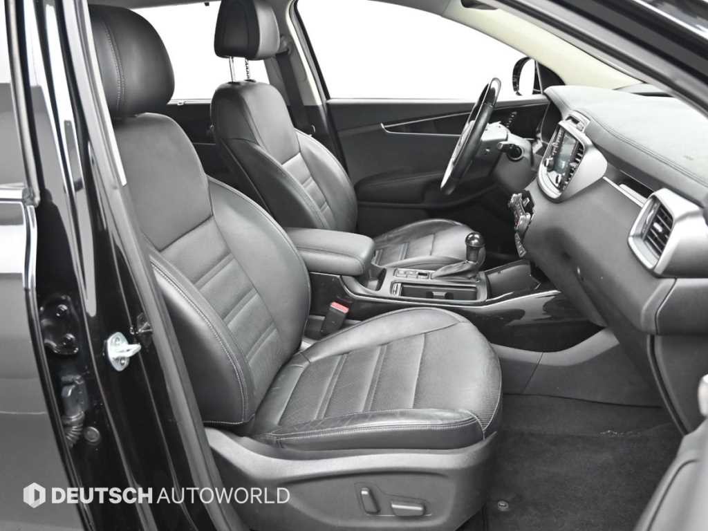 기아 쏘렌토 올 뉴 쏘렌토 디젤 4WD 2.0 노블레스 스페셜 이미지 10