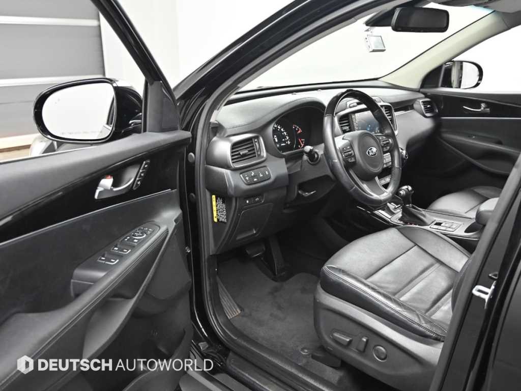 기아 쏘렌토 올 뉴 쏘렌토 디젤 4WD 2.0 노블레스 스페셜 이미지 11