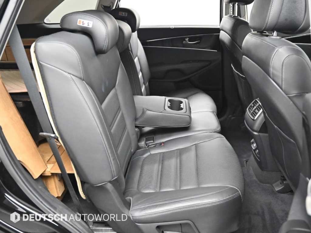 기아 쏘렌토 올 뉴 쏘렌토 디젤 4WD 2.0 노블레스 스페셜 이미지 12