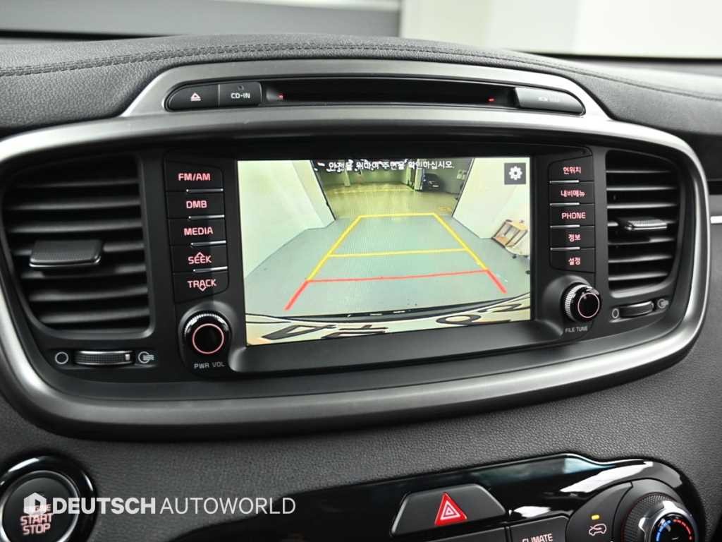 기아 쏘렌토 올 뉴 쏘렌토 디젤 4WD 2.0 노블레스 스페셜 이미지 15