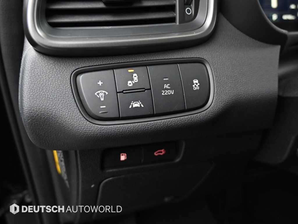 기아 쏘렌토 올 뉴 쏘렌토 디젤 4WD 2.0 노블레스 스페셜 이미지 17