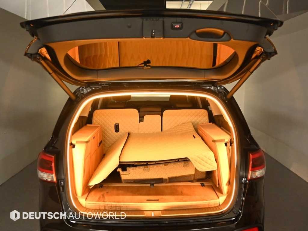 기아 쏘렌토 올 뉴 쏘렌토 디젤 4WD 2.0 노블레스 스페셜 이미지 19
