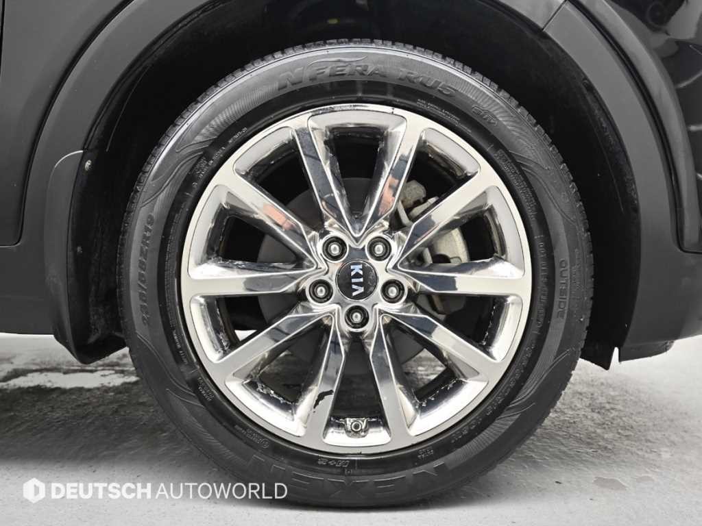 기아 쏘렌토 올 뉴 쏘렌토 디젤 4WD 2.0 노블레스 스페셜 이미지 5