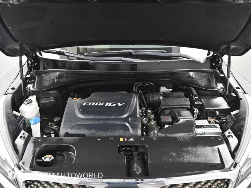 기아 쏘렌토 올 뉴 쏘렌토 디젤 4WD 2.0 노블레스 스페셜 이미지 6
