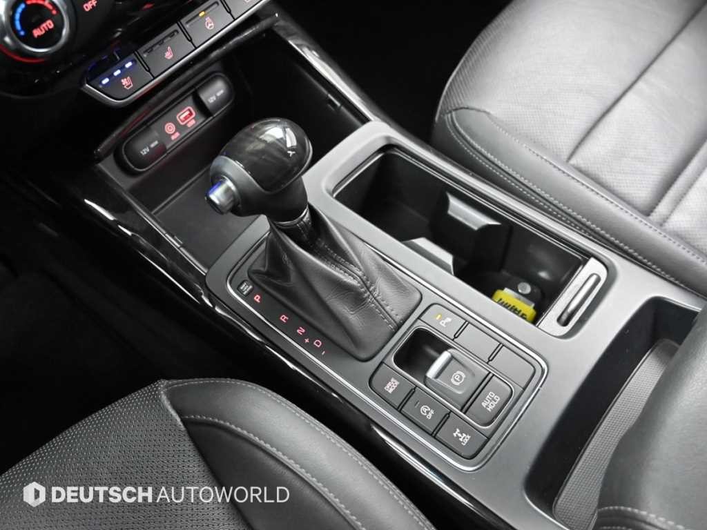 기아 쏘렌토 올 뉴 쏘렌토 디젤 4WD 2.0 노블레스 스페셜 이미지 9
