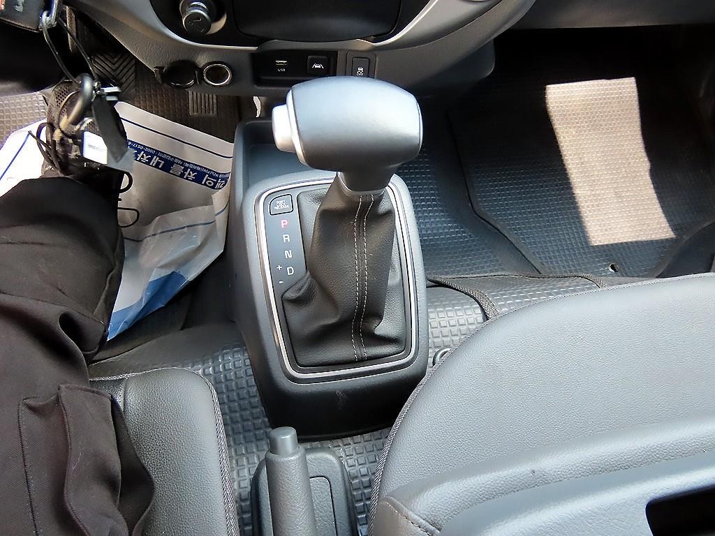 소형화물 카고(소형) [카고]봉고3 (LPG2.5터보) 킹캡/초장축/2WD GLS 이미지 10